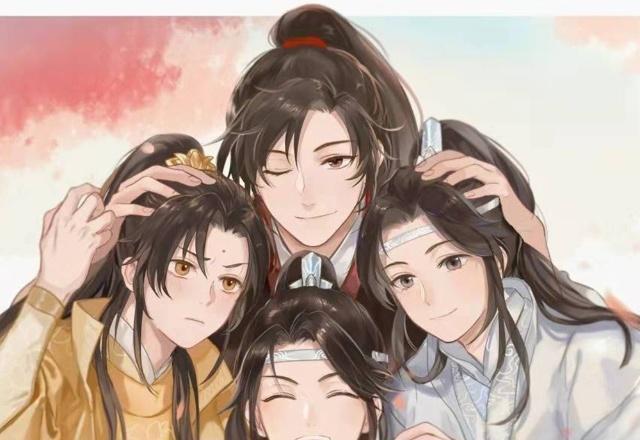 梦见舅舅