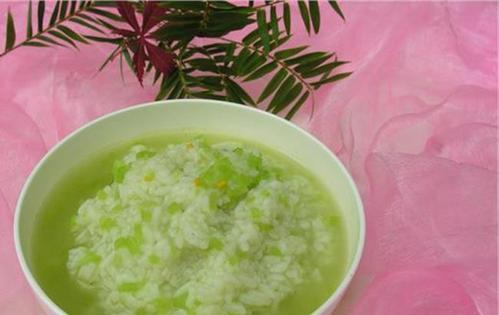 梦见稀饭