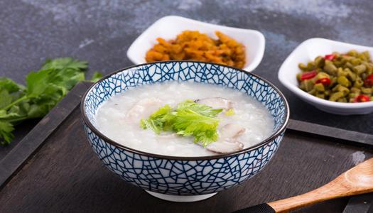 梦见喝大米粥