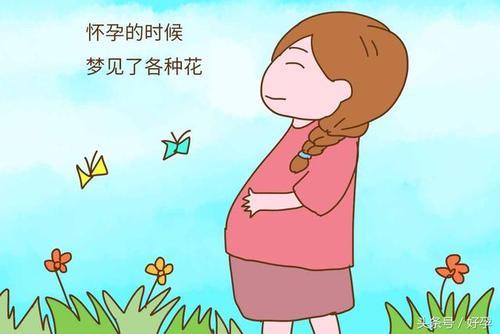 孕妇梦见流产