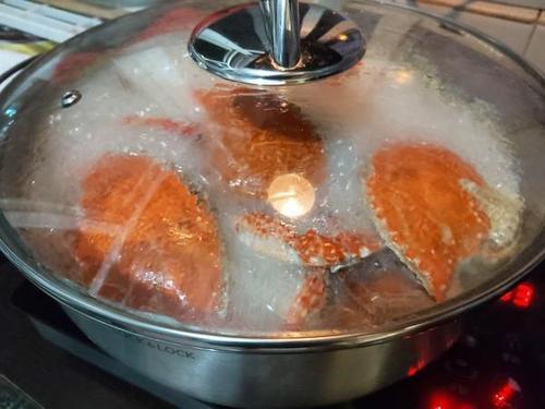 梦见锅里开水沸腾