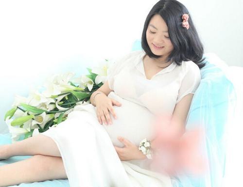 梦见明星怀孕