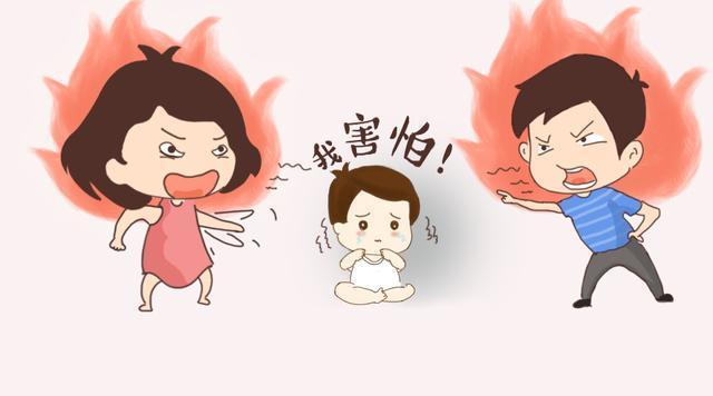 梦见和邻居吵架