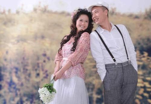 梦见男友与别人结婚