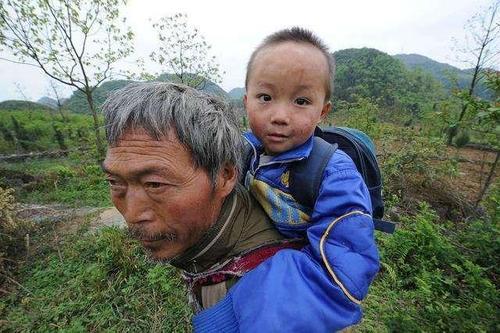 梦见死去的外公