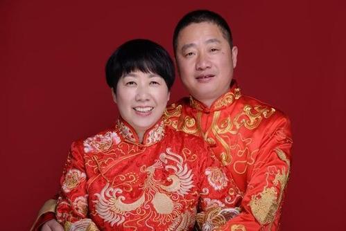 梦见父亲二婚