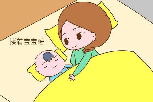 梦见很多人抱着小孩儿