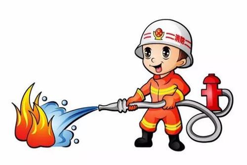 梦见幼儿园着火了