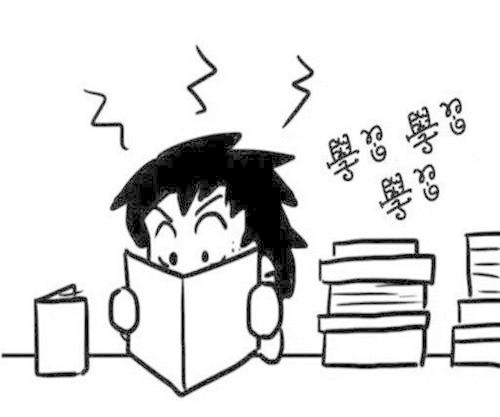 梦见考试没带笔