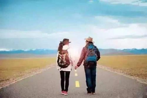 梦见跟喜欢的人旅游