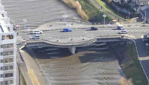 梦见河水逆流