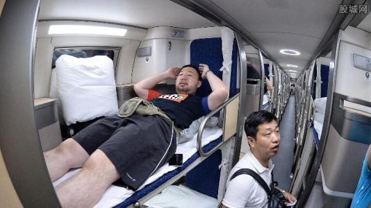 梦见没坐上火车