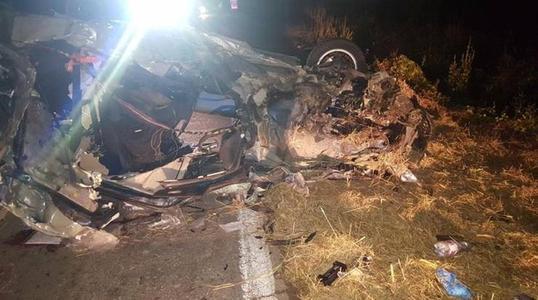 梦见火车压死人