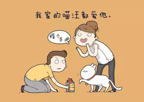 梦见带男朋友回家