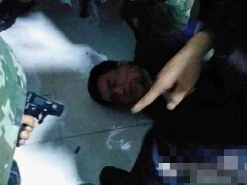 梦见自己被别人杀