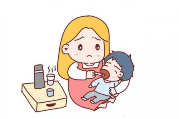 梦见弟弟生病
