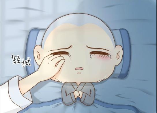 梦见和尚