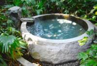 梦见水池